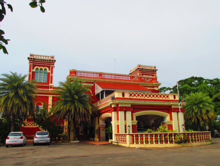 Amir Mahal, Chennai, Tamil Nadu - Vushii.com Amir Mahal, Chennai, Tamil Nadu - Vushii.com